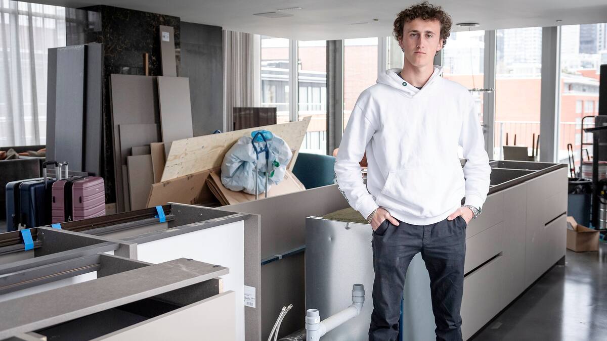 Cauchemar en cuisine: injurié par le propriétaire de Modena