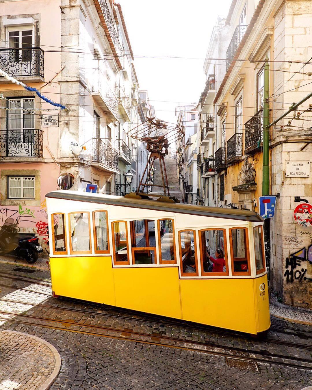 Le Portugal en deuil après un terrible accident