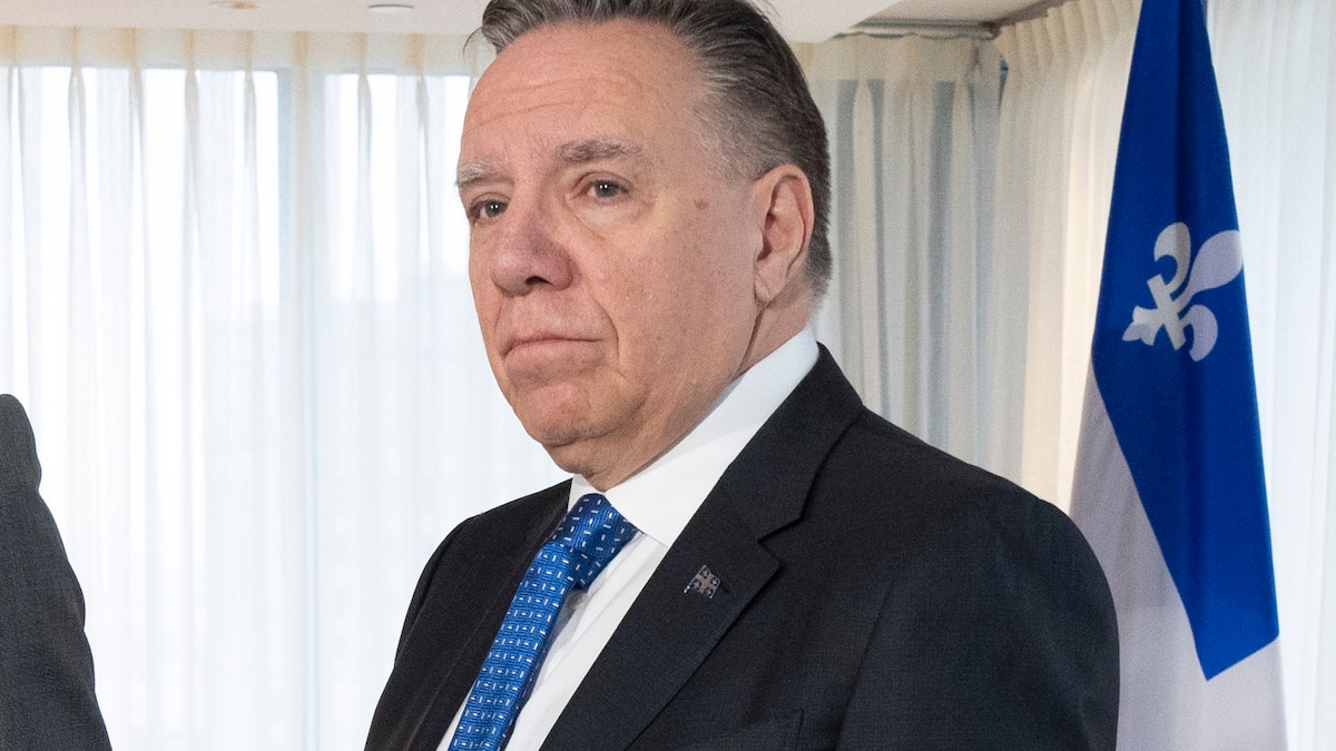 Cabinets ministériels du gouvernement Legault: un peu plus de 20% du personnel politique a quitté