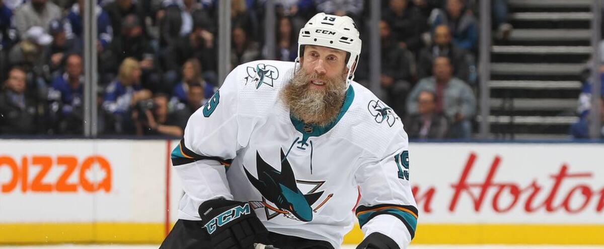 "Jumbo Joe" chooses the Leafs 1