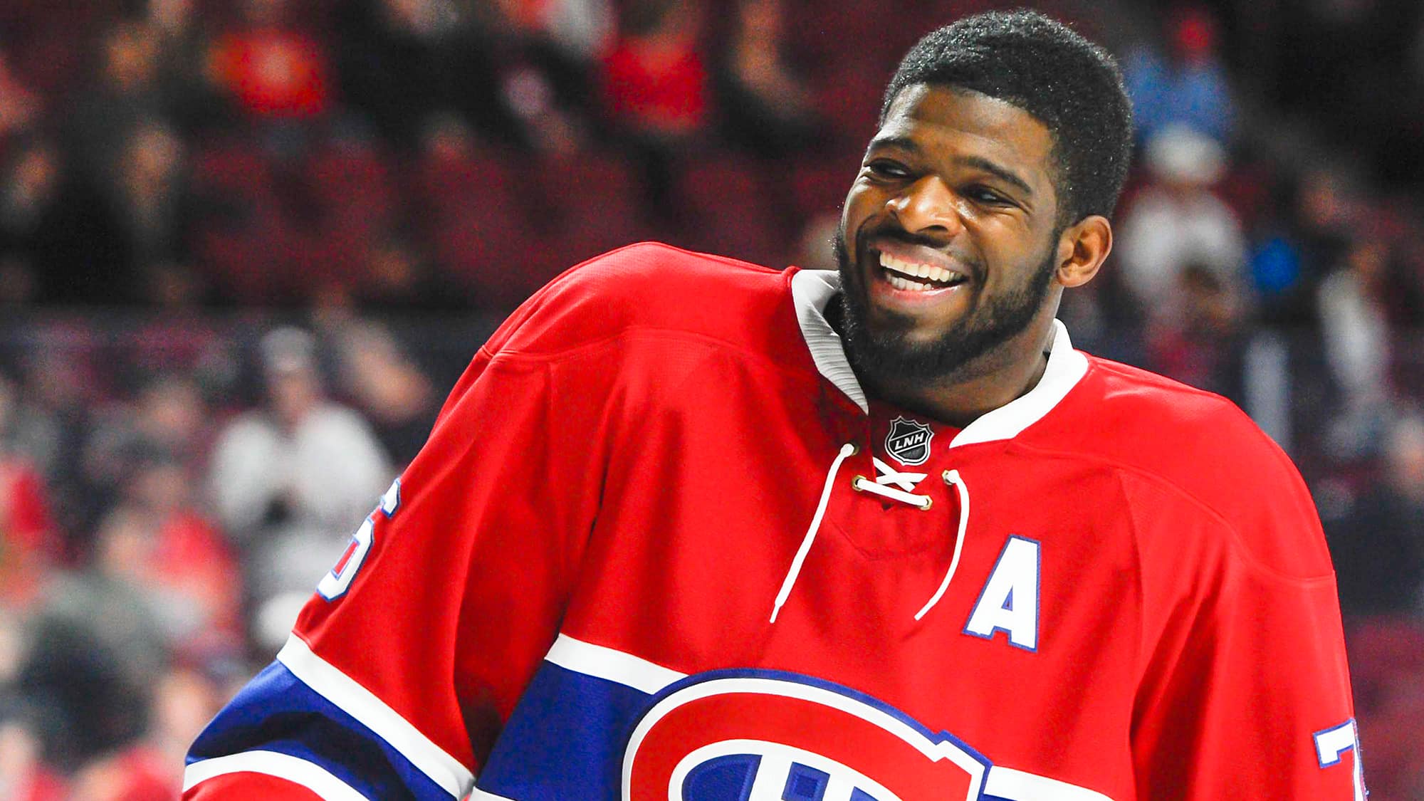 Retraite de P.K. : Gino fait une bonne action 