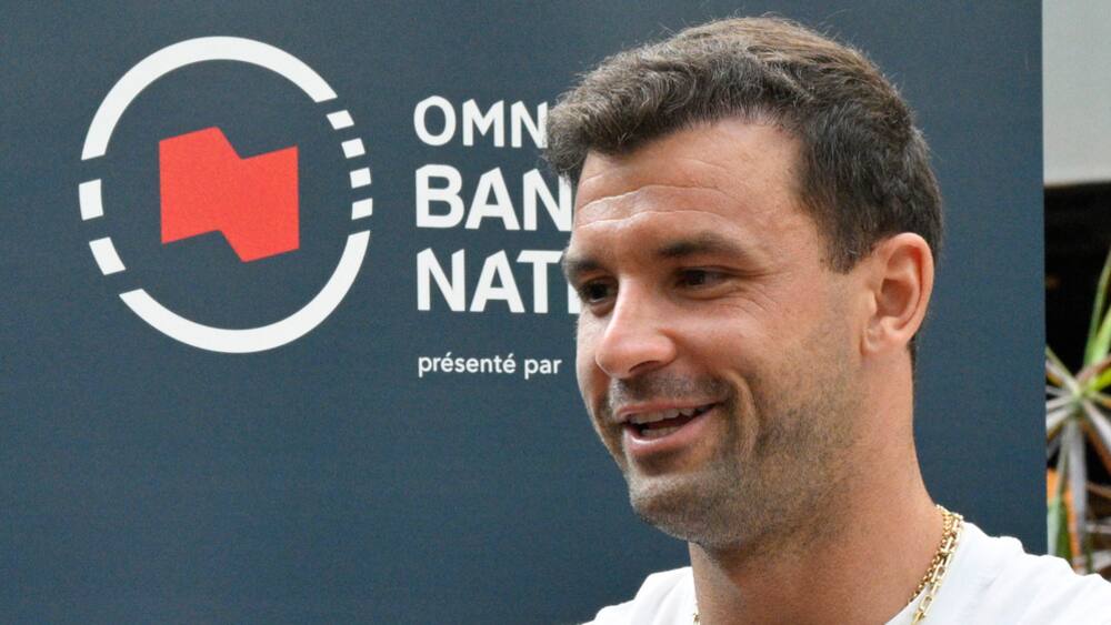 Omnium Banque Nationale: la disqualification de Denis Shapovalov fait jaser jusqu’à Montréal