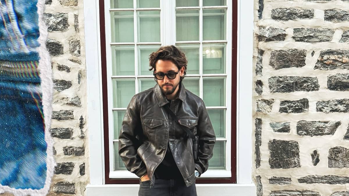 Lou-Pascal Tremblay était amoureux de la vedette avec laquelle il a eu ...