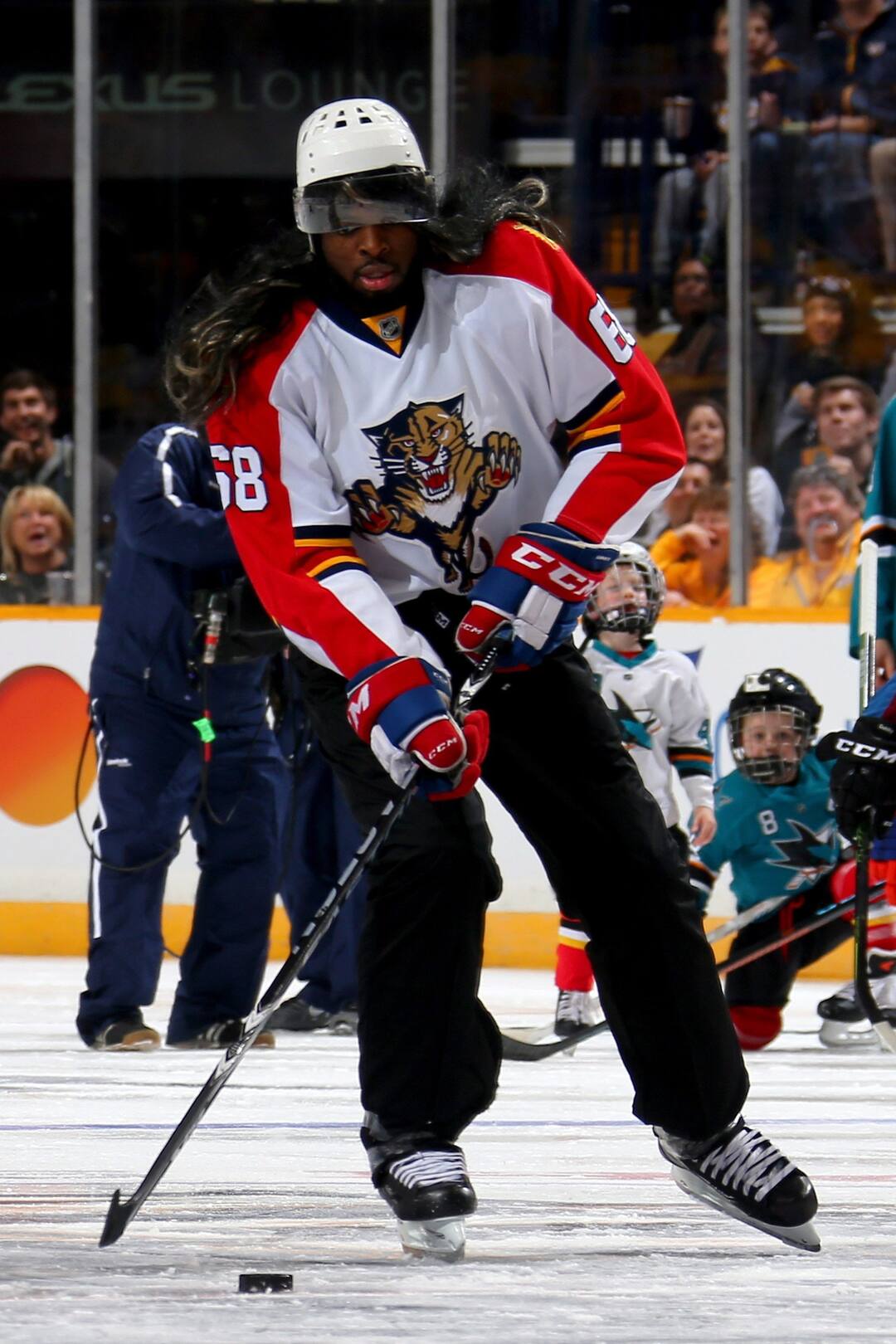 SPO-HKO-HKN-2016-HONDA-NHL-ALL-STAR-SKILL-COMPETITION---HONDA-NH