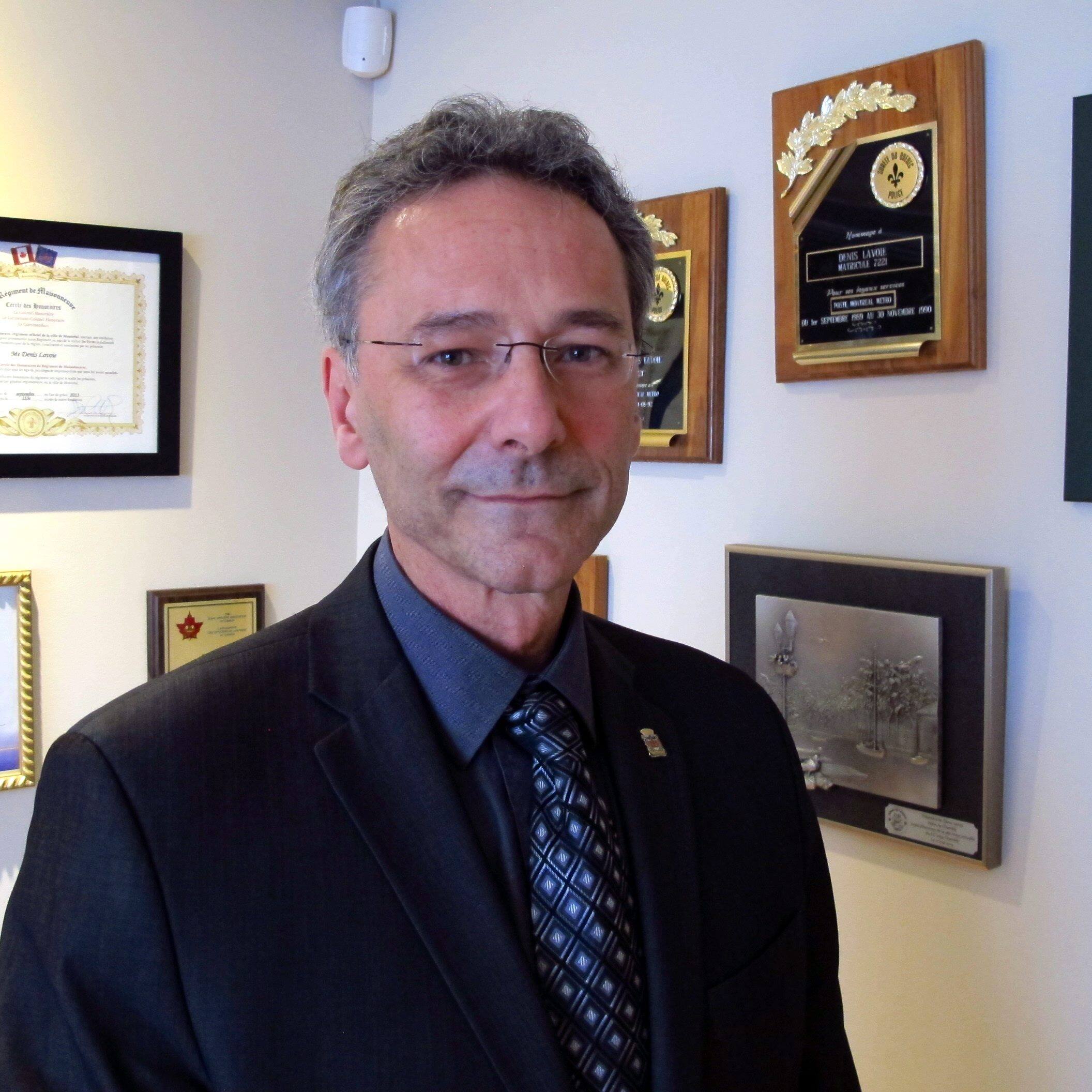 Accus&eacute; d&rsquo;ing&eacute;rence: l&rsquo;ex-maire de Chambly blanchi