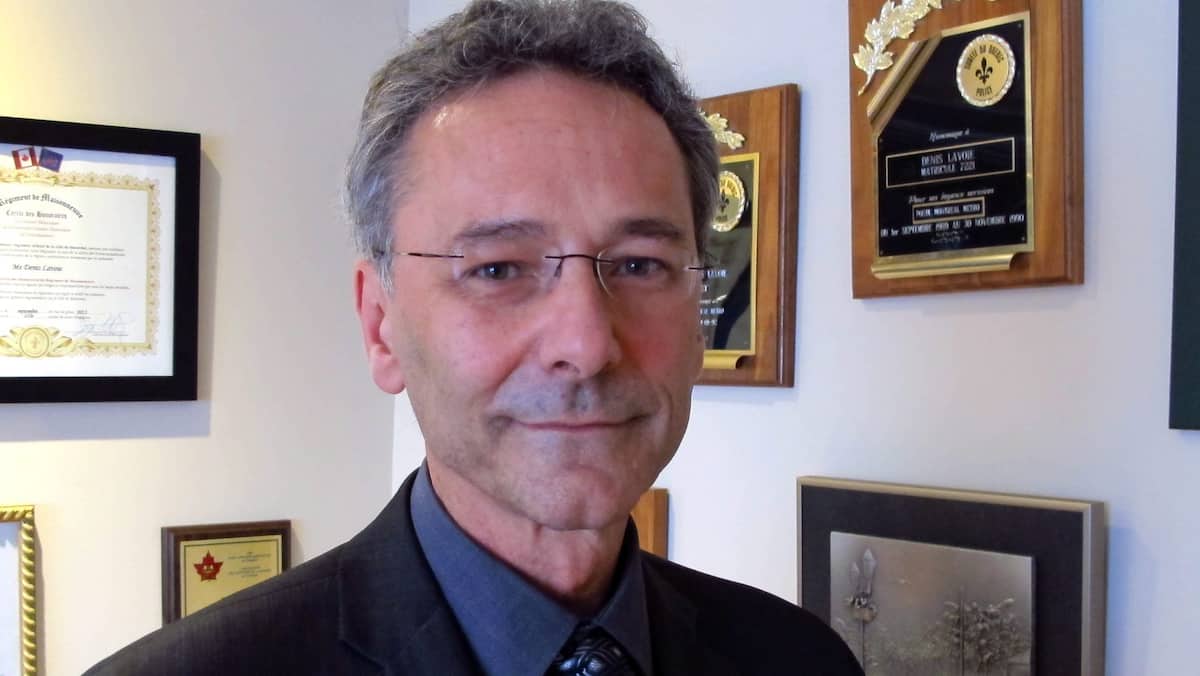 Accusé d’ingérence: l’ex-maire de Chambly blanchi