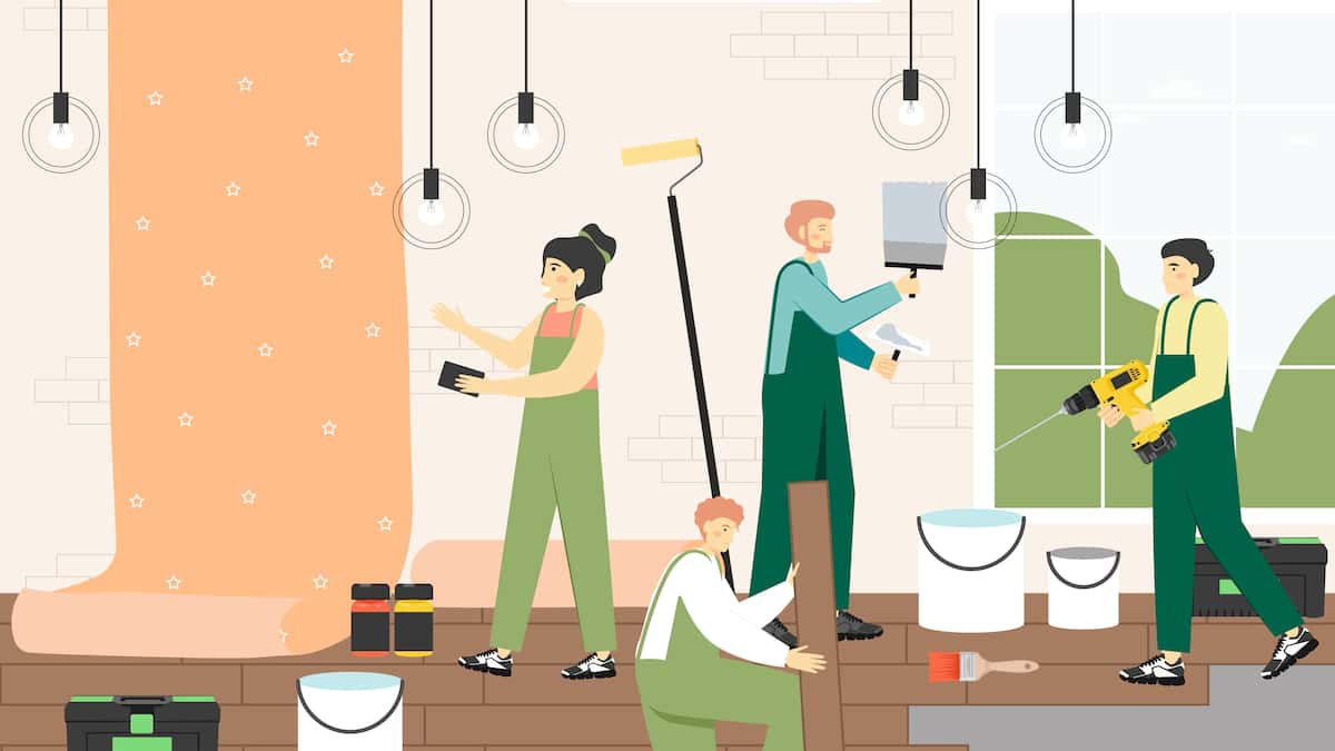 Québec serre la vis contre le travail au noir dans la rénovation résidentielle