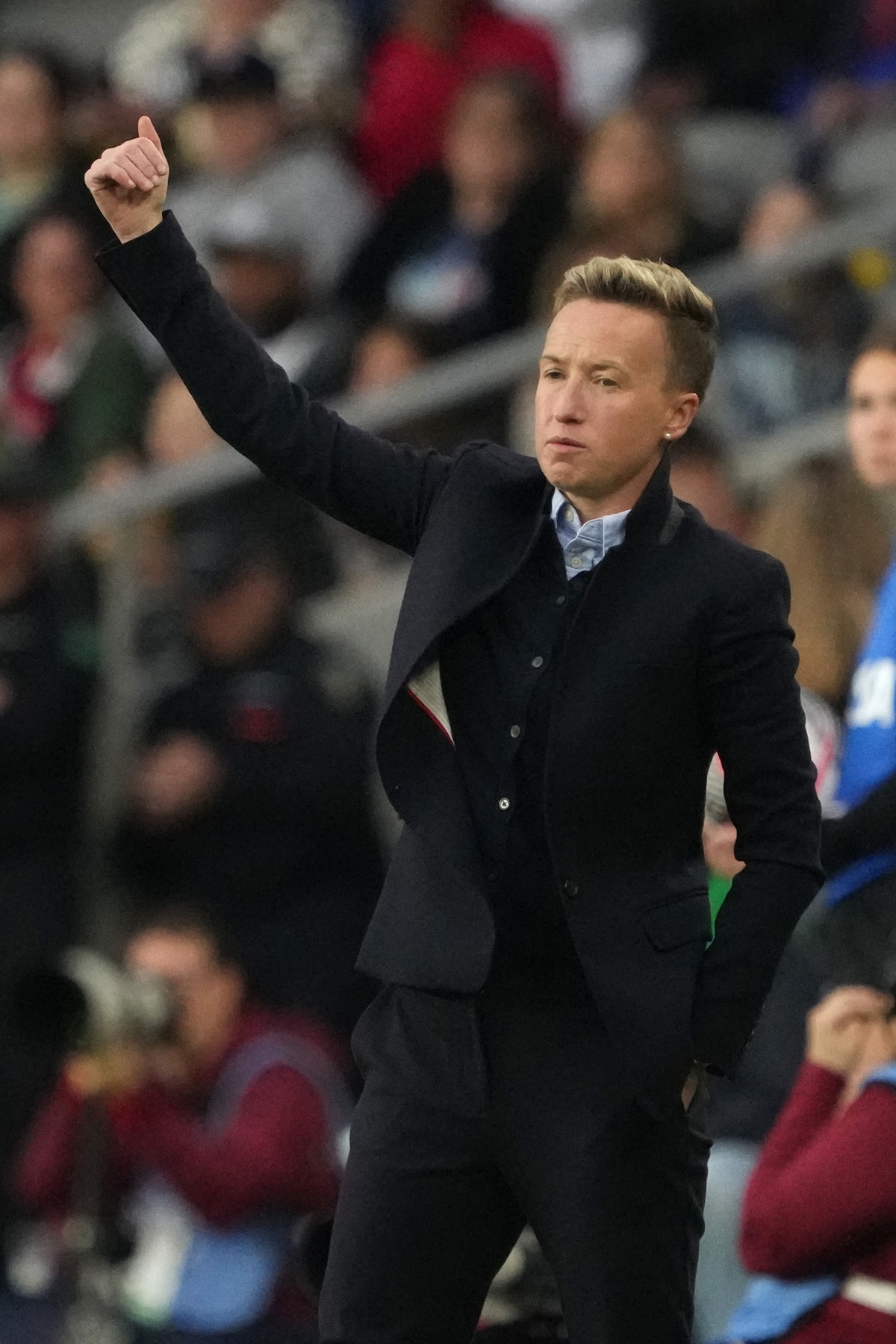 Scandale d'espionnage: Ottawa interrompt son financement aux membres du personnel suspendus par la FIFA