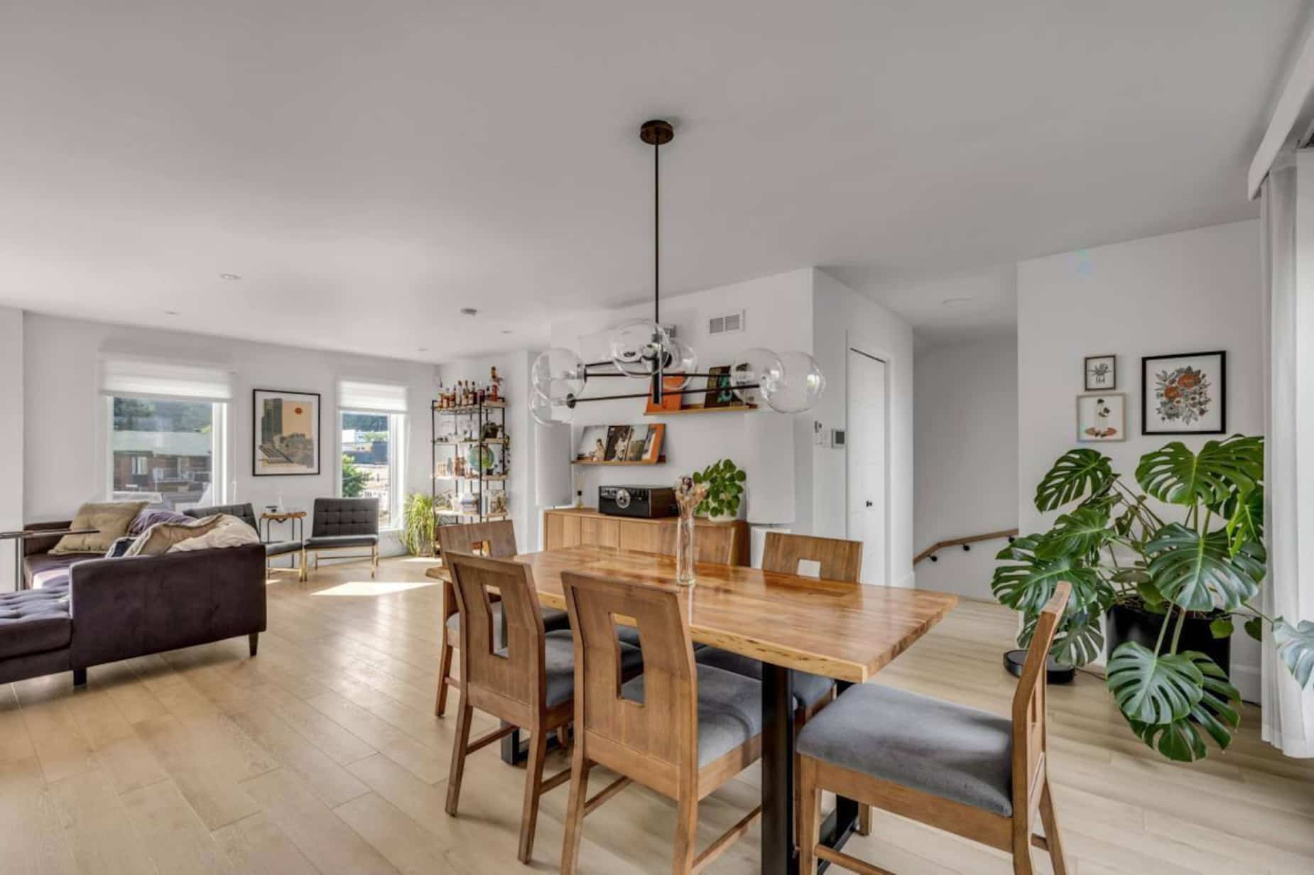 Masterchef Jade Jade Auclair-Roy de «MasterChef Québec» vend son lumineux condo pour ...