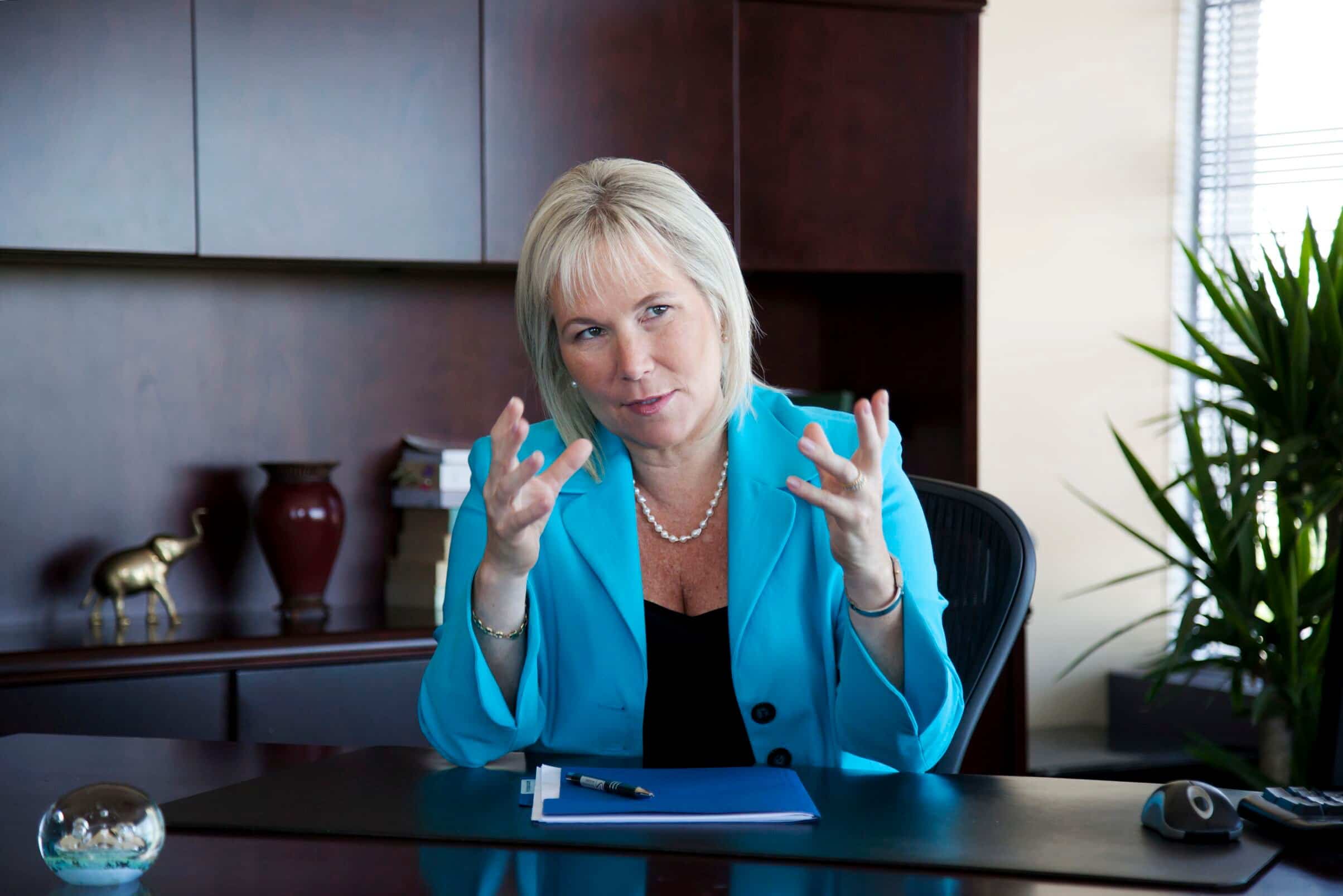 Des soins en sant&eacute; mentale r&eacute;clam&eacute;s