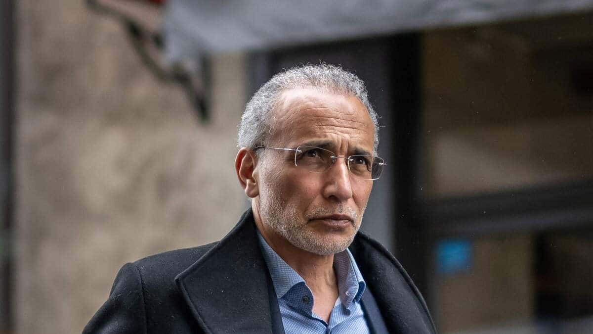 Tariq Ramadan jugé pour viols sur trois femmes: sa défense forme un pourvoi
