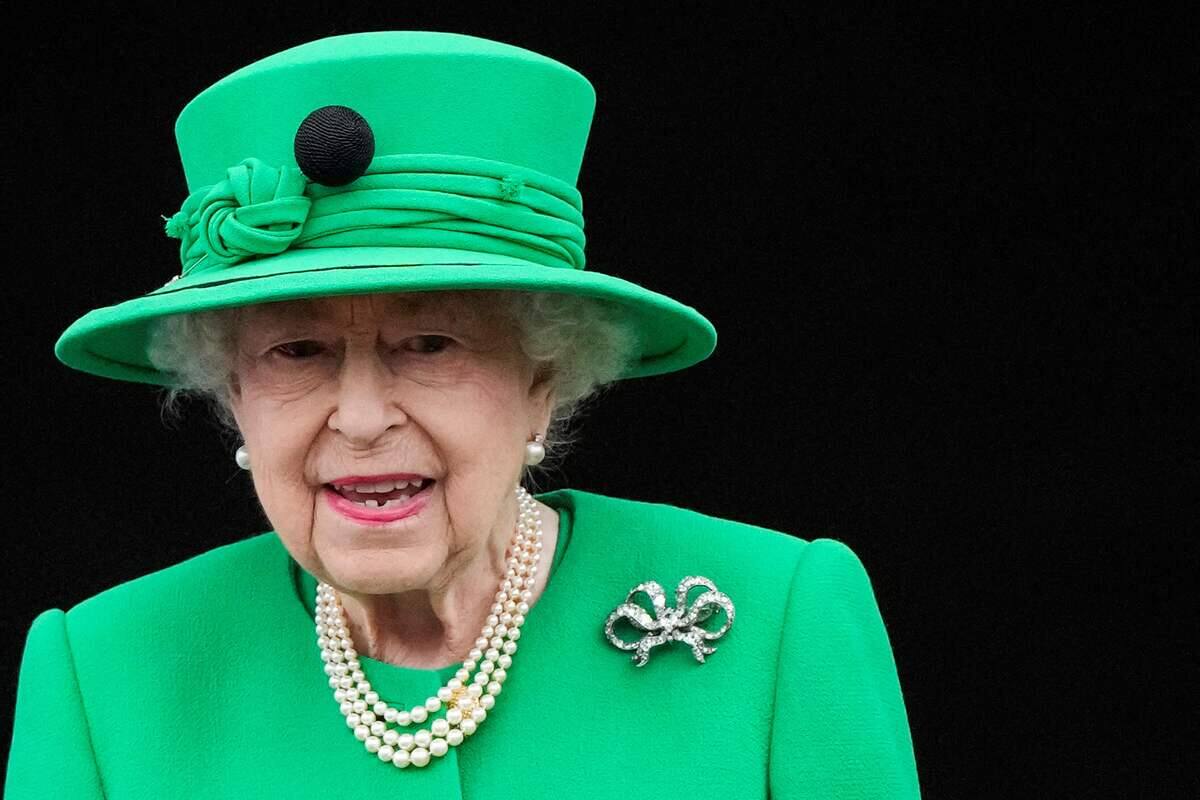 Les médecins de la reine Elizabeth II «préoccupés» par son état de