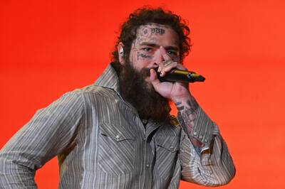 5 Things to Know About Post Malone's New Album, 'F-1 Trillion'