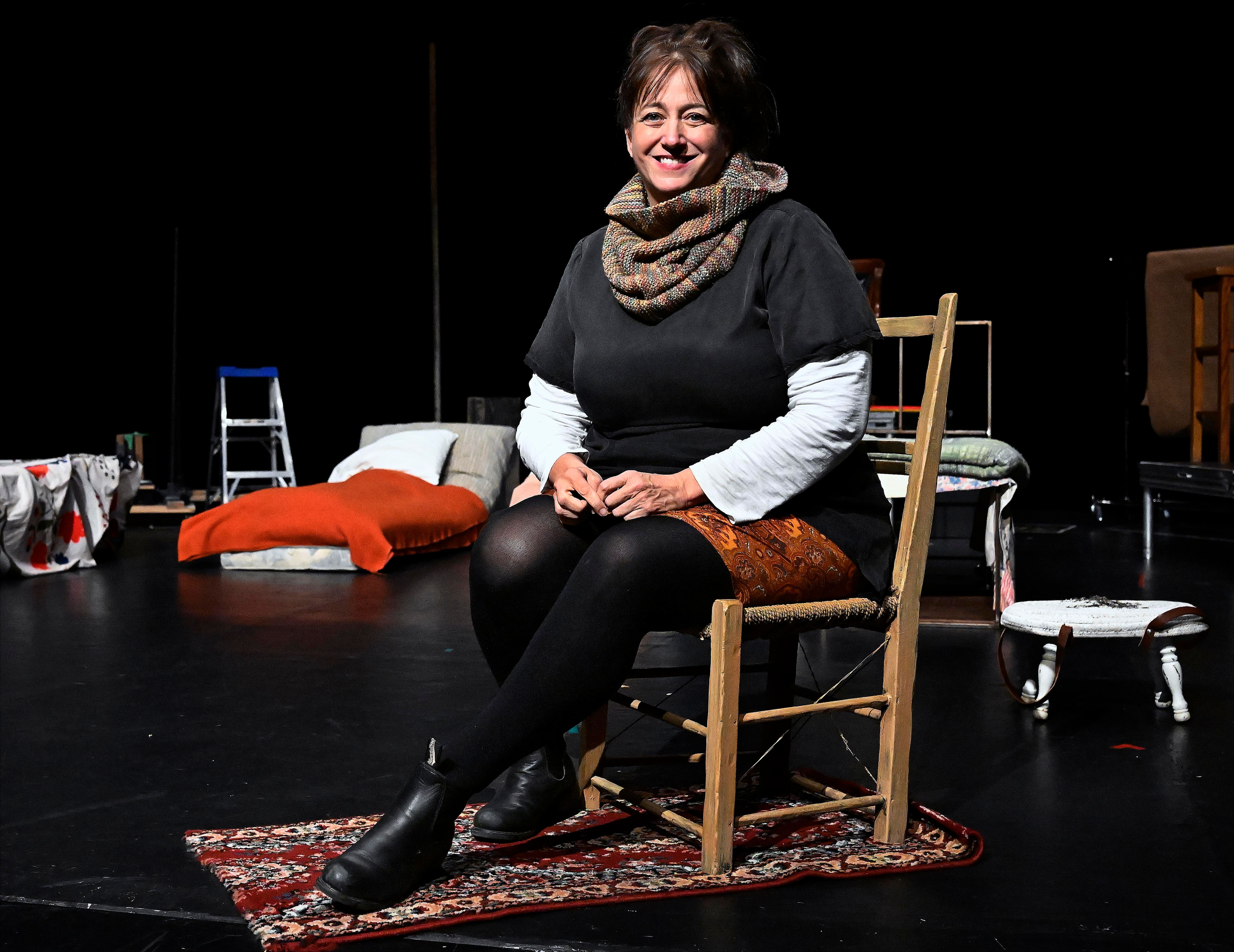 « Yahndawa’ : ce que nous sommes » : comment Marie-Josée Bastien a reconnecté avec ses origines wendates