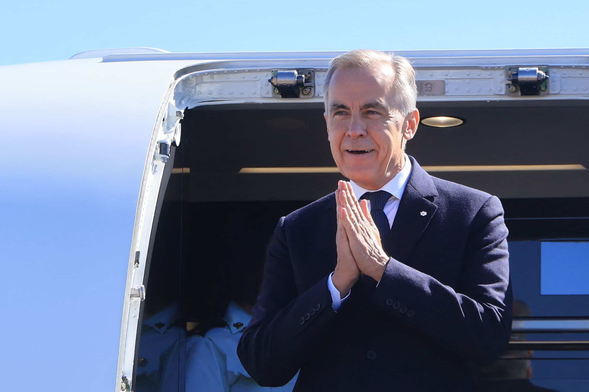 Face à Trump, Carney s’impose comme le «meneur de la résistance»