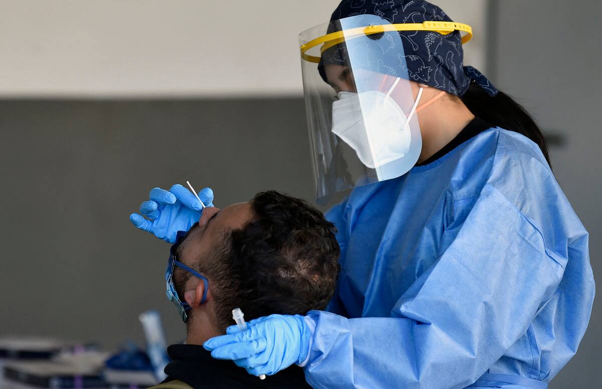 COVID-19: les cas augmentent dans les zones touristiques du Mexique