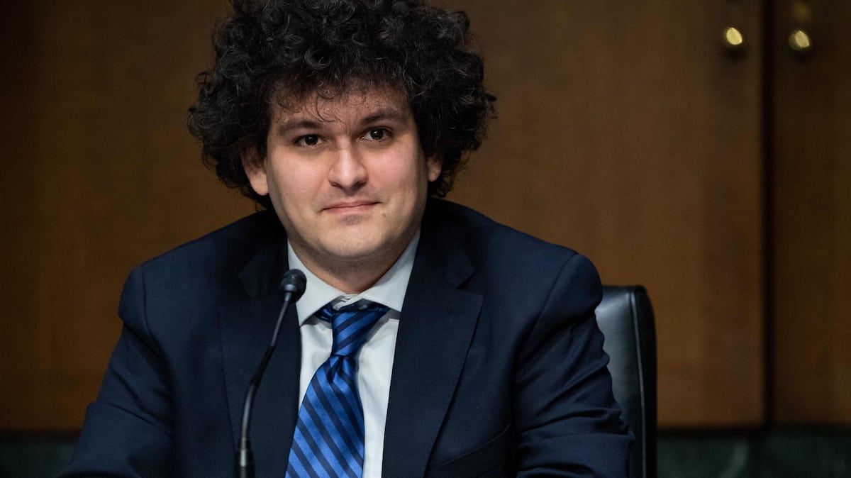 Un crypto-milliardaire de 29 ans veut faire don de sa fortune de son vivant