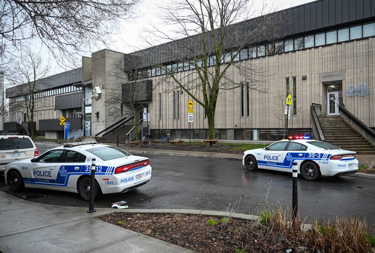 Un alumno de 3º de secundaria rocía su clase con pimienta de cayena