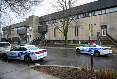 Un alumno de 3º de secundaria rocía su clase con pimienta de cayena