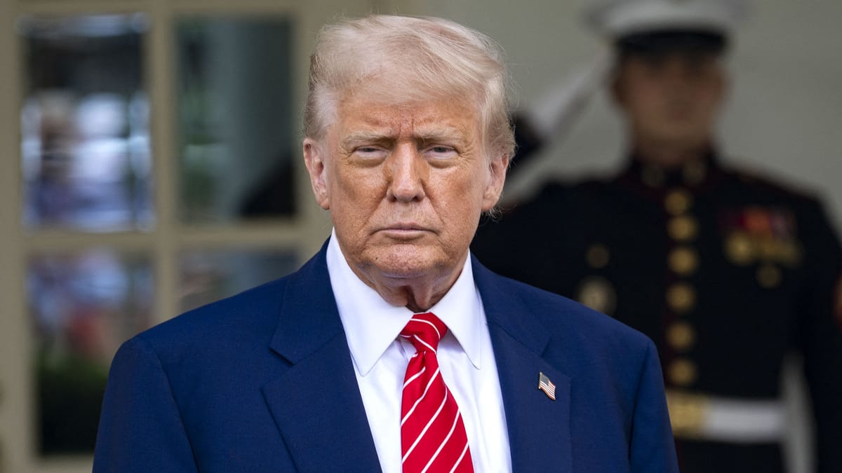 Trump annonce un décret pour faire baisser les prix des médicaments aux États-Unis