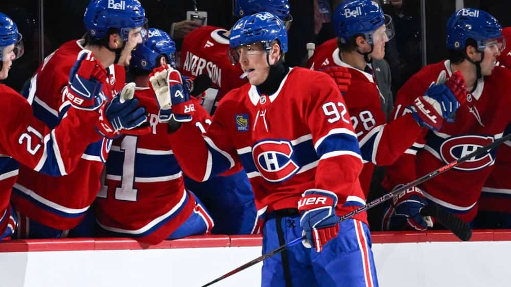 L’humilité de Patrik Laine applaudie par Martin St-Louis