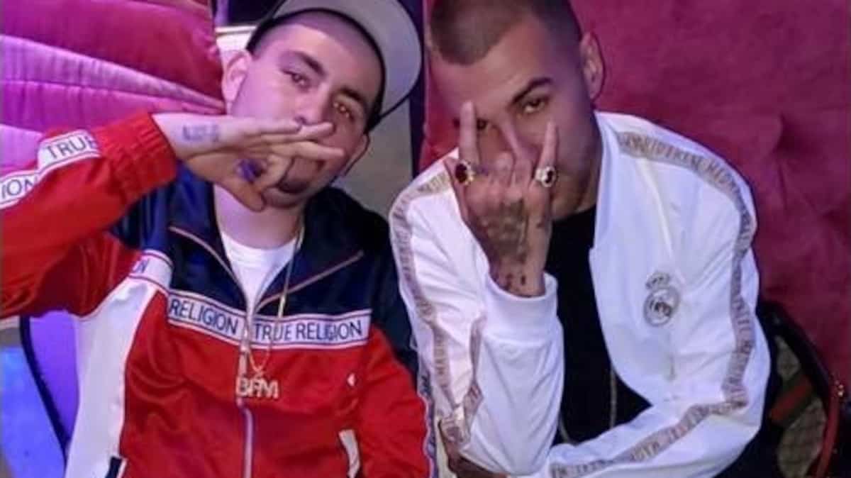 Guerre des trafiquants: un gang de rappeurs lié au caïd Dave «Pic» Turmel dans la mire de la police