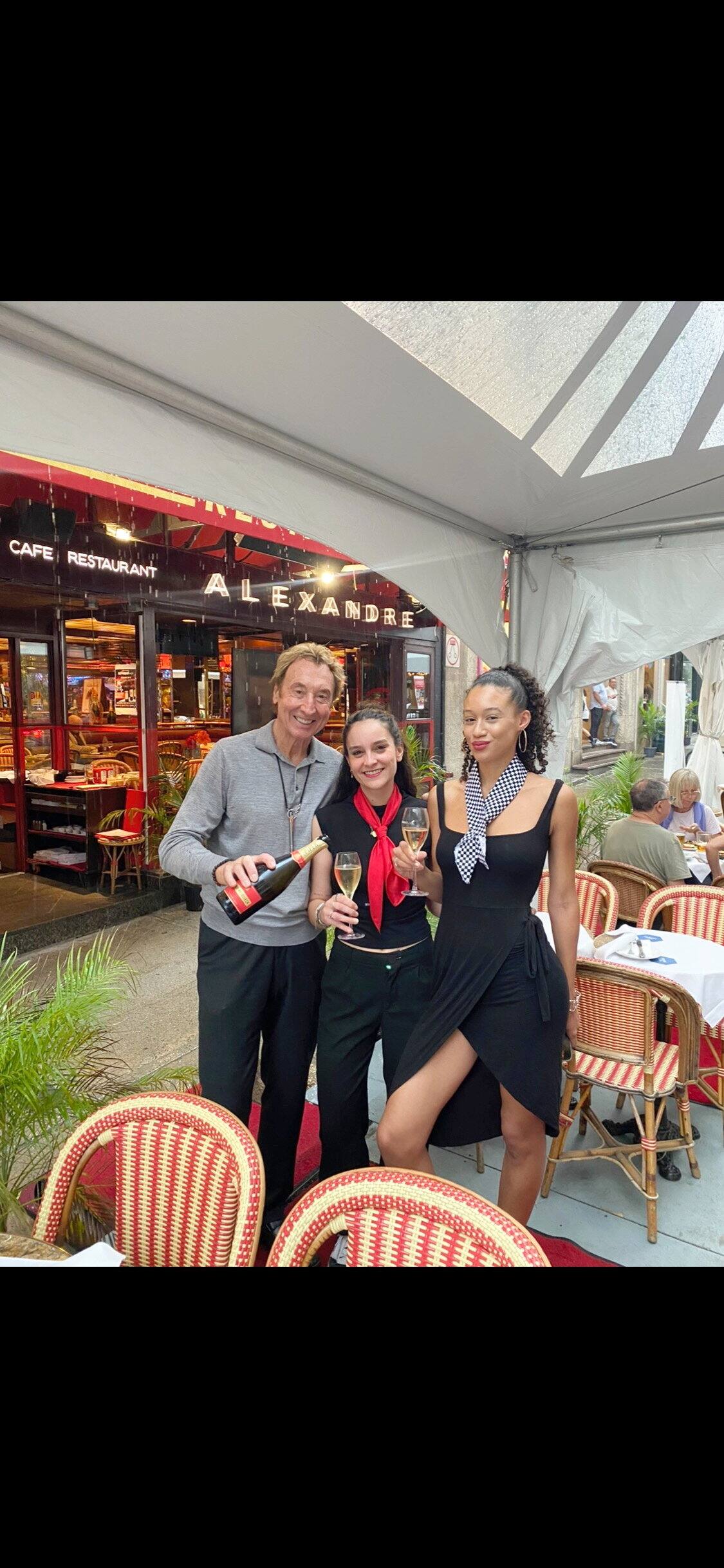 Grand Prix de Formule 1: le chaos des terrasses devrait &ecirc;tre &eacute;vit&eacute; cette ann&eacute;e