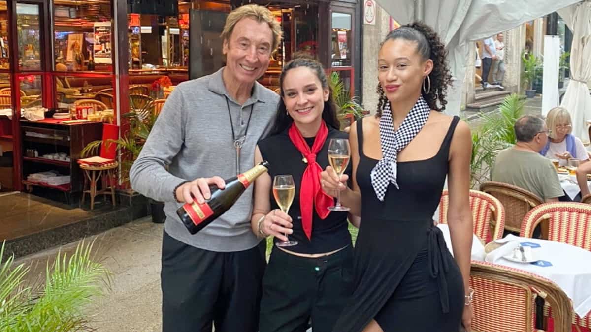 Grand Prix de Formule 1: le chaos des terrasses devrait être évité cette année