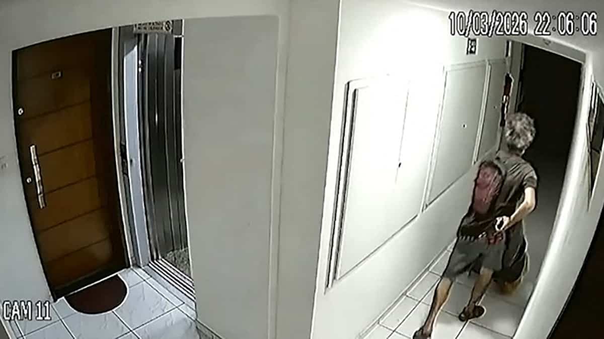 Une Française tuée au Brésil, son corps brûlé dans une valise