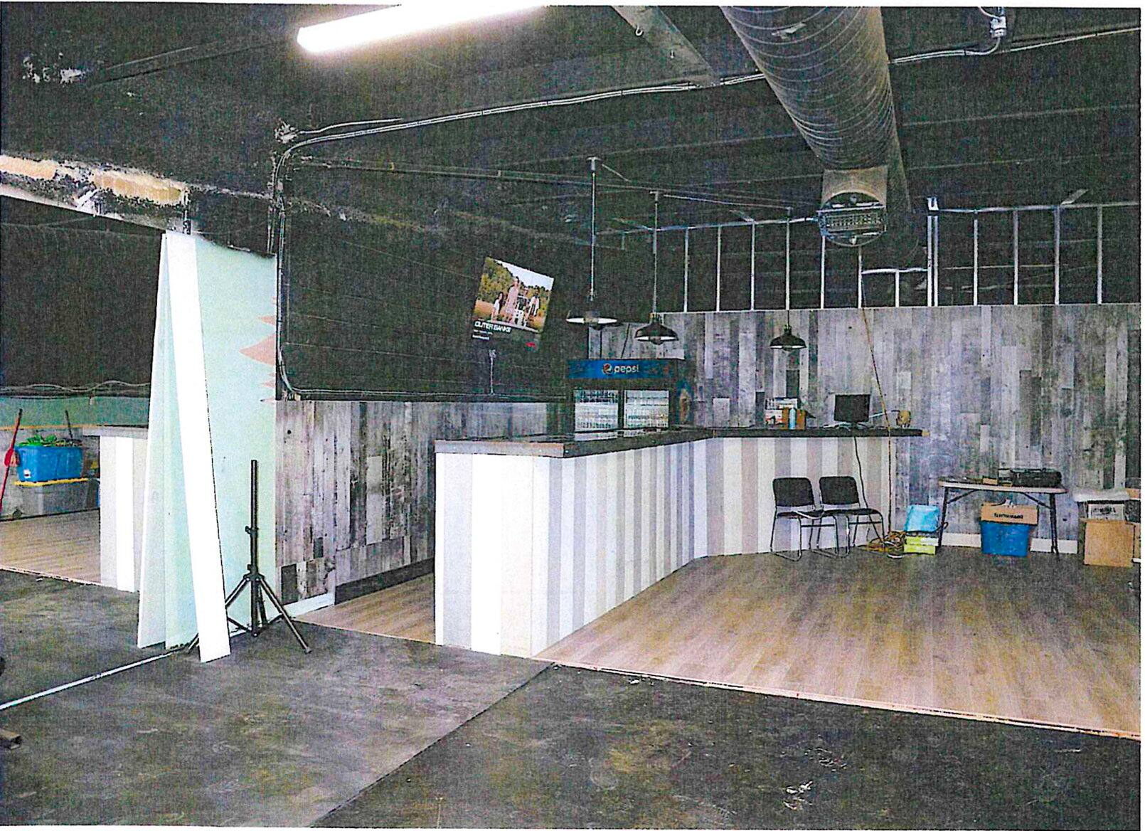 Carl St-Louis y Kevin 