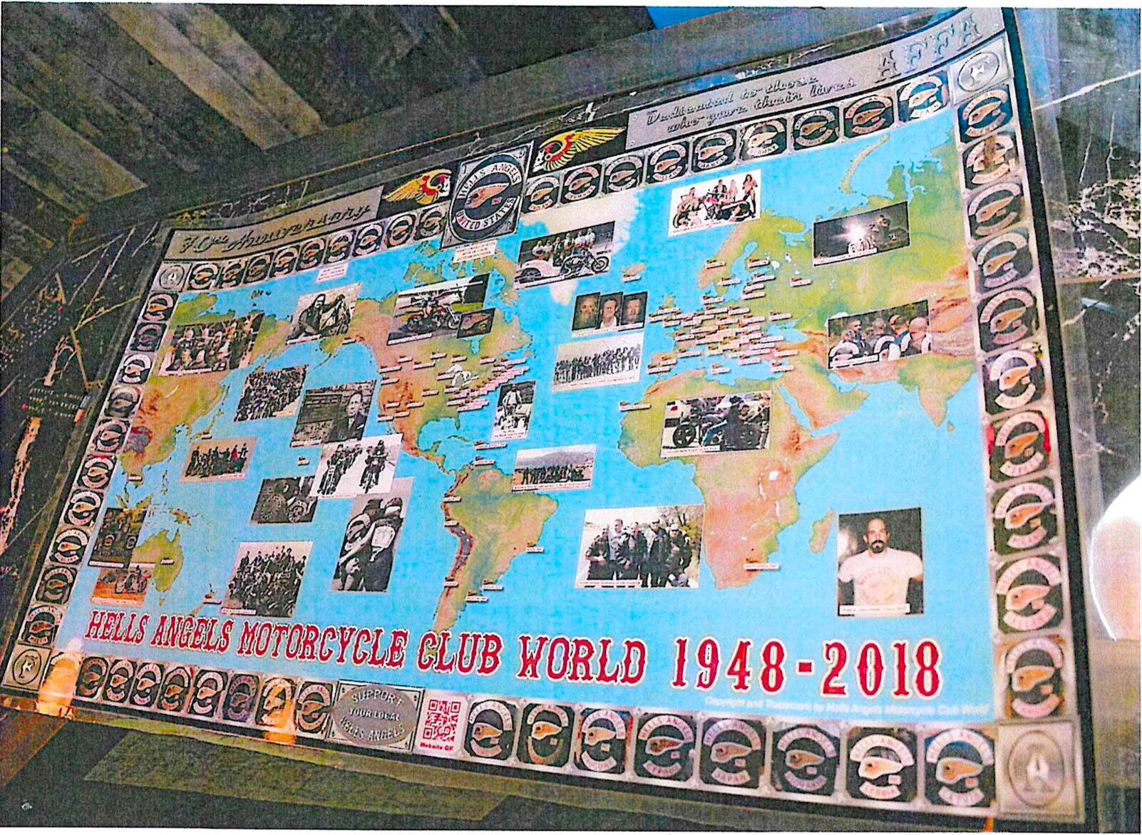 Carl St-Louis y Kevin 