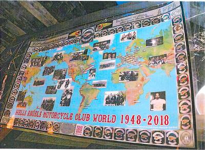 Carl St-Louis y Kevin