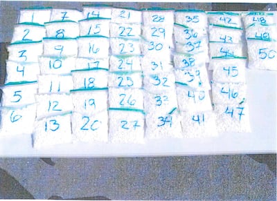 Carl St-Louis y Kevin