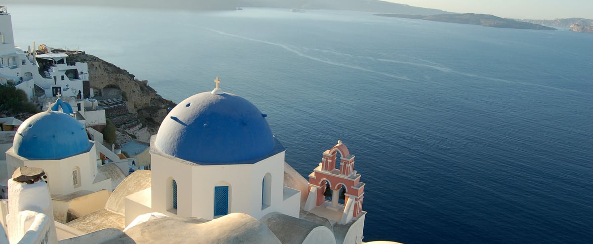 9 Classic Greek Islands Where to Stash Your Suitcases 9 Classic Greek Islands Where to Stash Your Suitcases