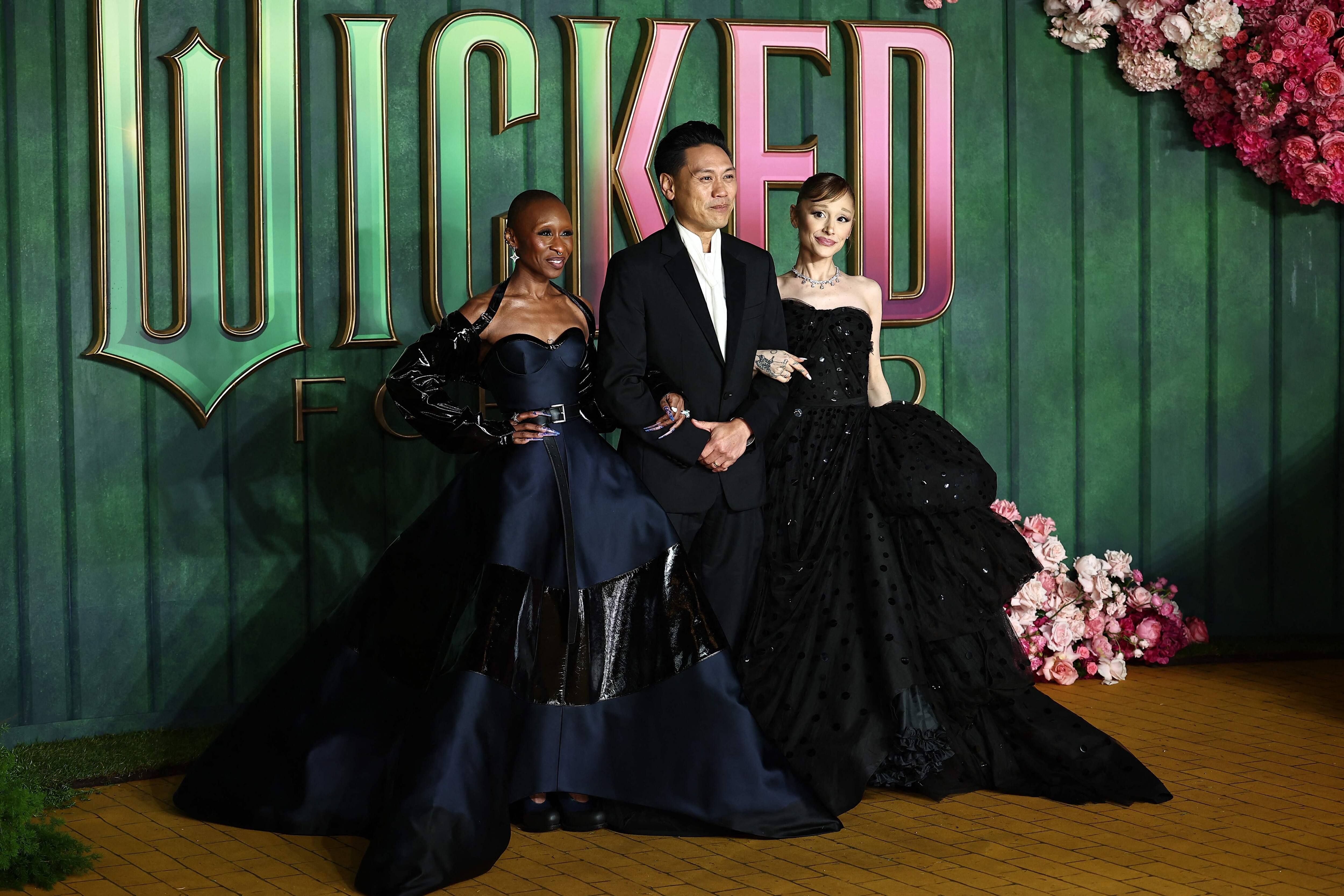 Avec son deuxième volet au cinéma, «Wicked» s'émancipe de la comédie
