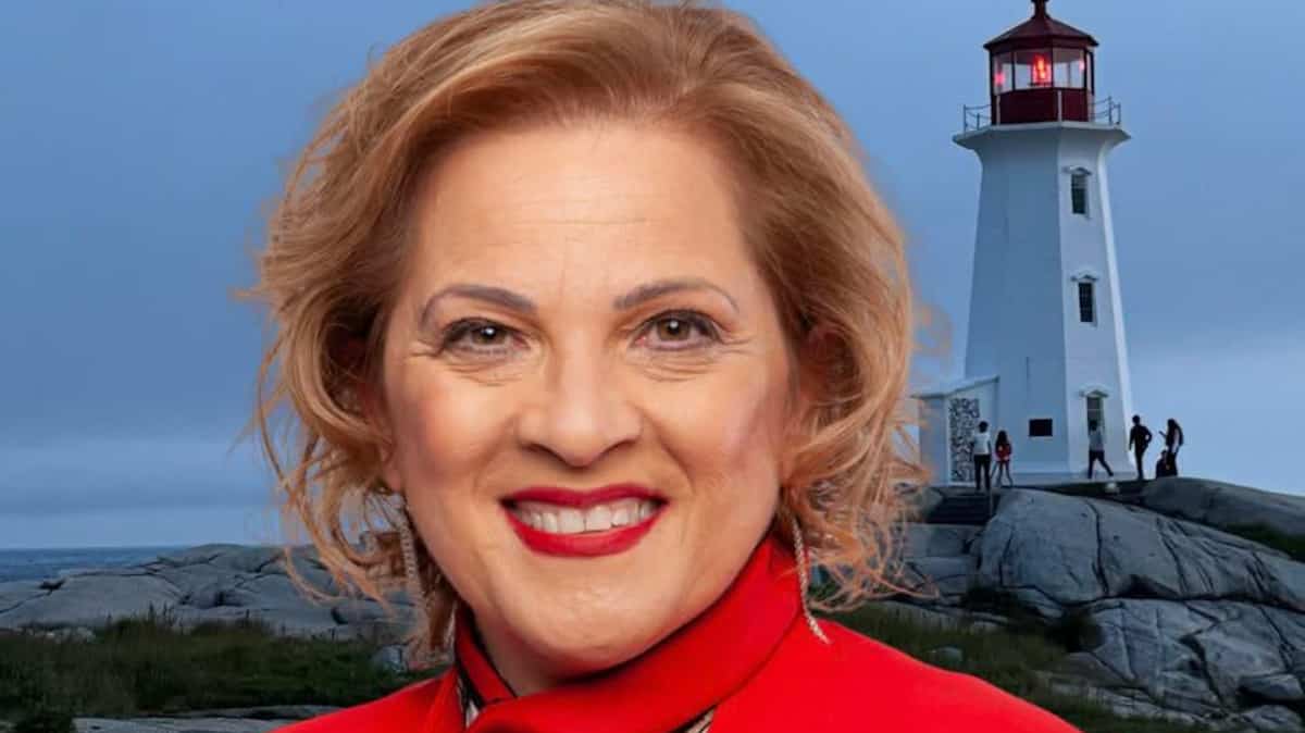 Lena Diab à l’Immigration: «Mark Carney a nommé quelqu’un qui n’a pas ce qu’il faut», estime Alexis Deschênes