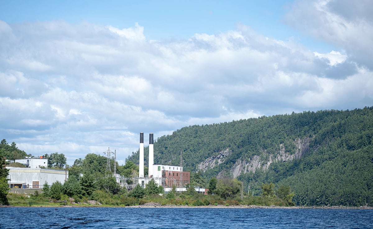 Accumulation de déchets radioactifs à Chalk River: le Bloc Québécois veut que ça cesse