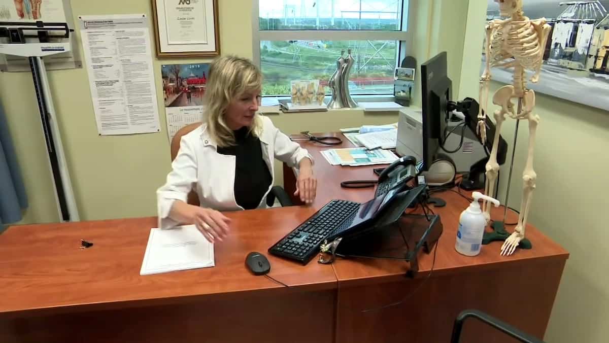 Québec : 10 000 patients se retrouvent sans médecin de famille