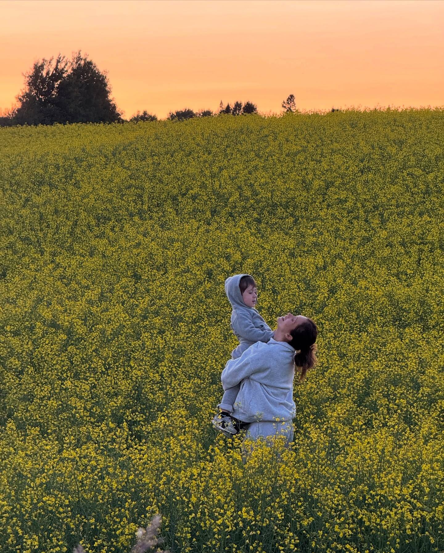 Son fils est hospitalisé