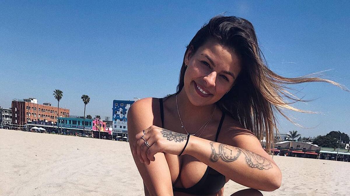 15 Choses Qu Il Faut Absolument Savoir Avant De Se Faire Tatouer Billie