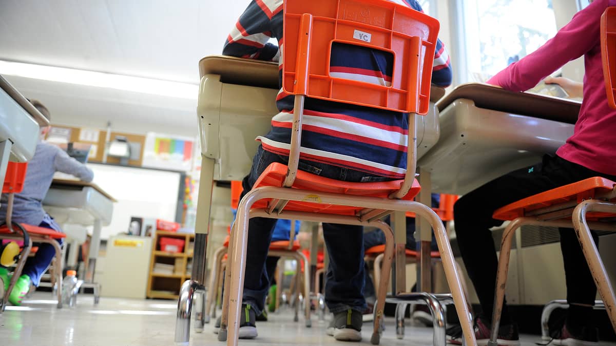 Qu’attend-on pour réviser le programme d’univers social au primaire?