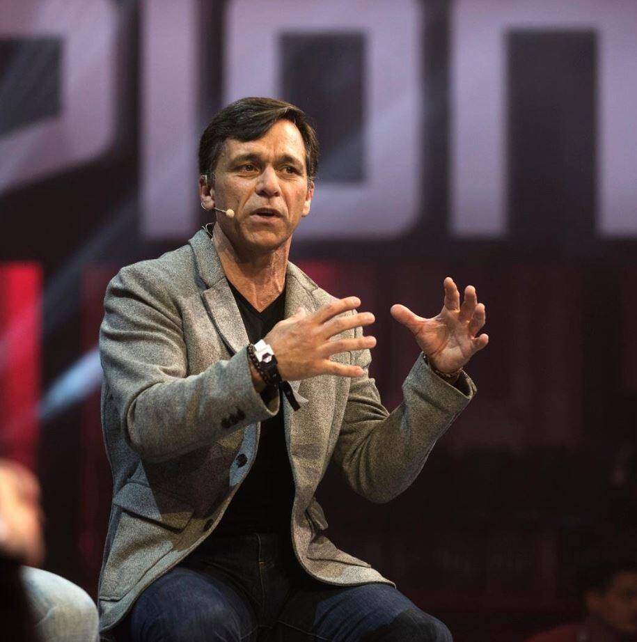 Oubliez l&rsquo;&eacute;pave du Titanic! Un projet de colonie flottante autour de V&eacute;nus occupe le cofondateur d'OceanGate