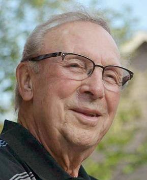 THÉRIAULT, Jean-Roch | Le Journal de Québec