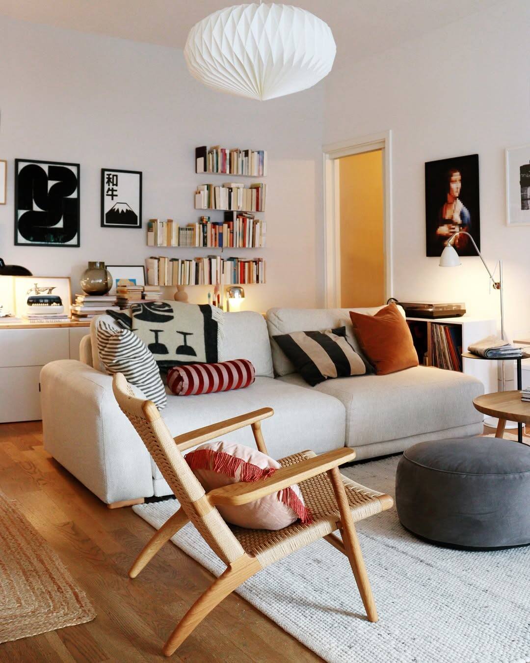 Ces 5 couleurs seront dans toutes les maisons