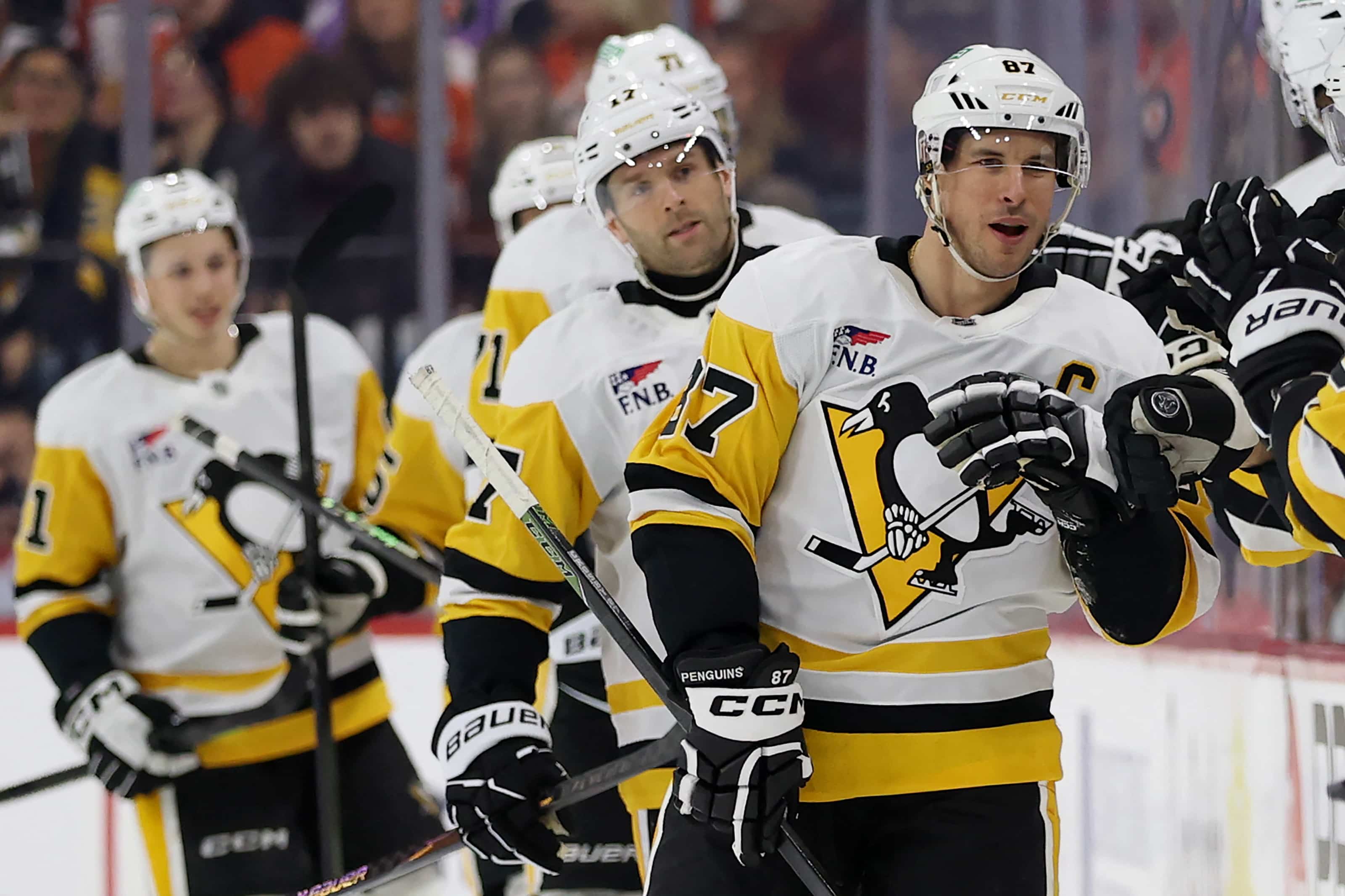Fowler et le CH ont rendez-vous avec Crosby et les Penguins