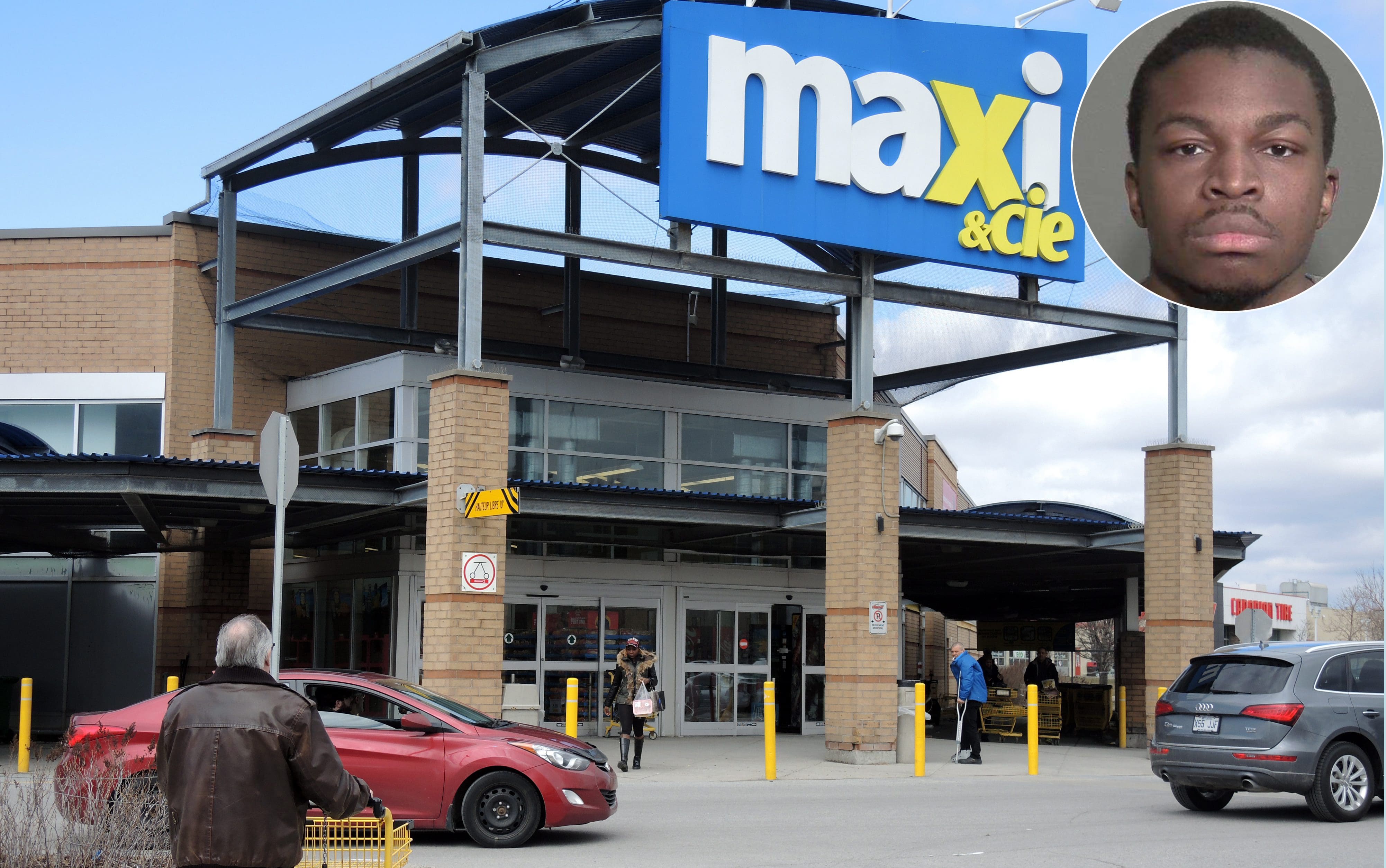 Meurtre gratuit d&rsquo;une employ&eacute;e du Maxi: l'accus&eacute; coupable... encore une fois