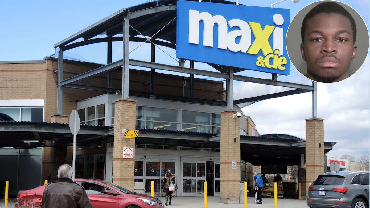 Meurtre gratuit d’une employée du Maxi: l'accusé coupable... encore une fois