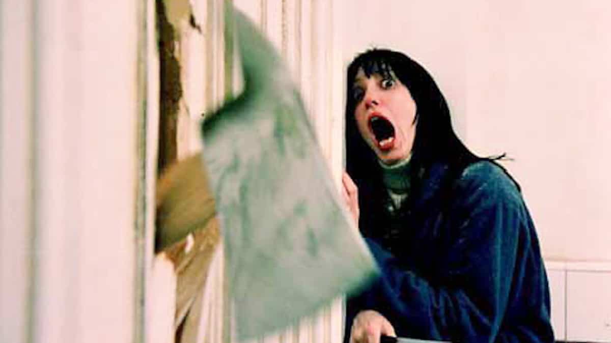 La hache de «The Shining» et d’autres objets cultes de Stanley Kubrick aux enchères