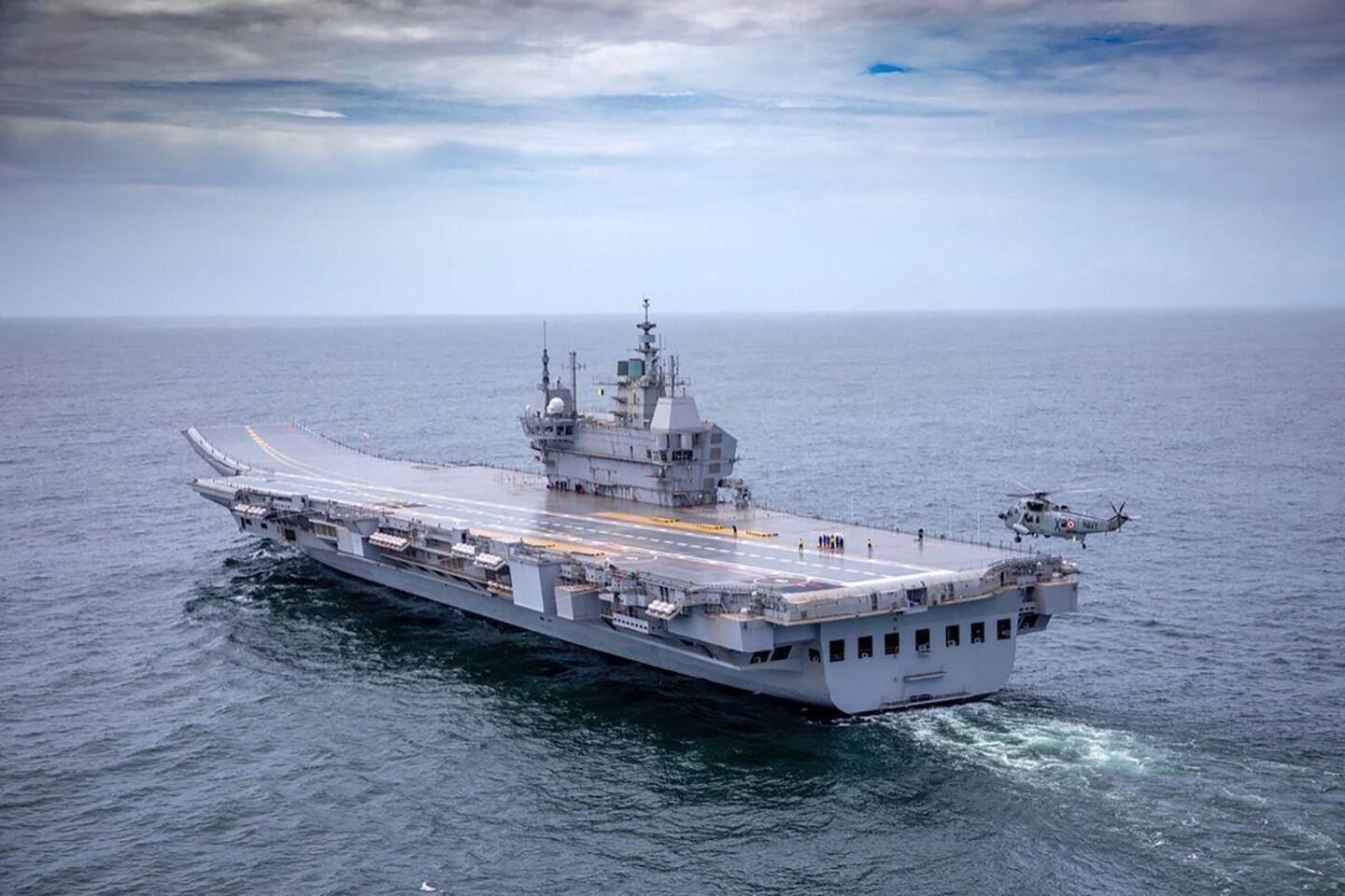 L’US Navy va renvoyer les marins refusant le vaccin contre la COVID-19 L’US Navy va renvoyer les marins refusant le vaccin contre la COVID-19