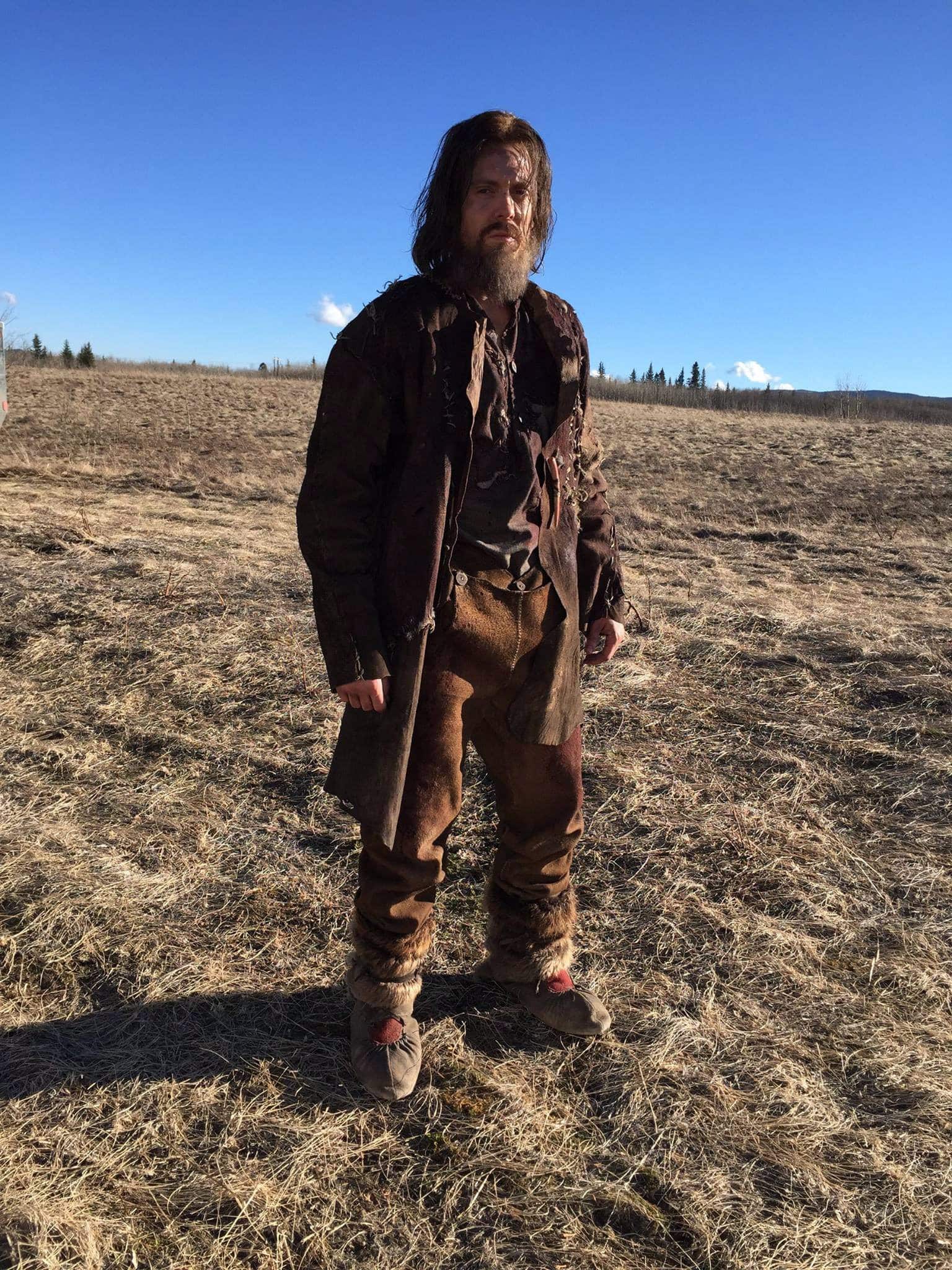 Un cascadeur qu&eacute;b&eacute;cois n&eacute; &agrave; St-Hyacinthe pour doubler Leonardo DiCaprio